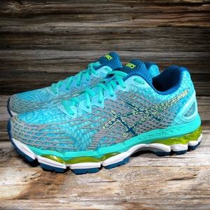 asics gel cumulus 7 donna italia